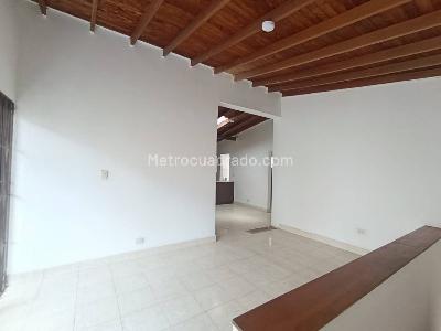Casa de 4 alcobas en venta en Calasanz, Medellín, 140 m² · foto 20 de 20
