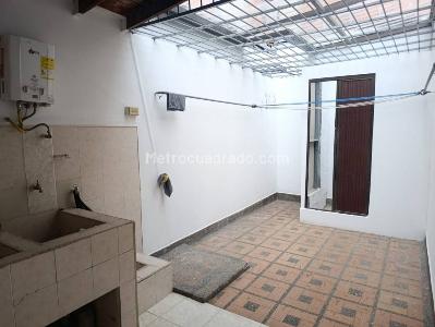Casa de 4 alcobas en venta en Calasanz, Medellín, 140 m² · foto 9 de 20