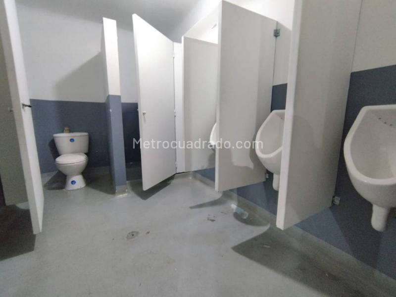 Bodega en Arriendo, Playas De Doña Maria, Sabaneta - Widok 5