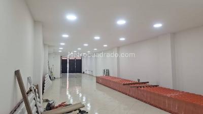 Warehouse for rent in Bello, Bello
