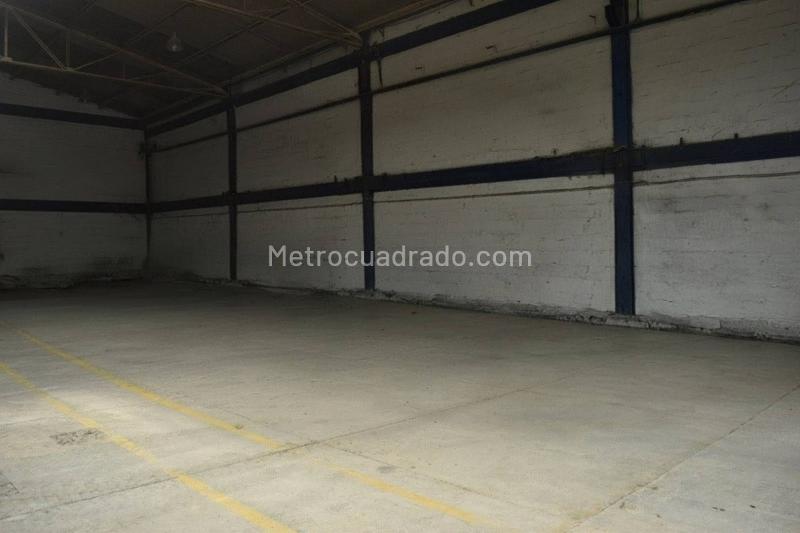 Bodega en Arriendo, Sabaneta, Sabaneta - Widok 2