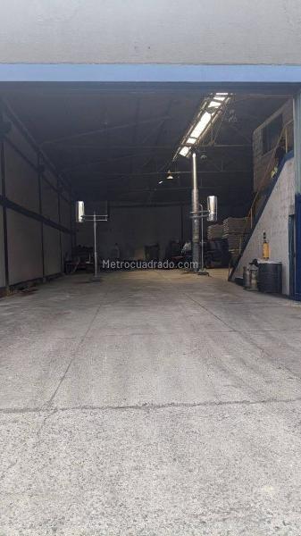 Bodega en Arriendo, Sabaneta, Sabaneta - Widok 3