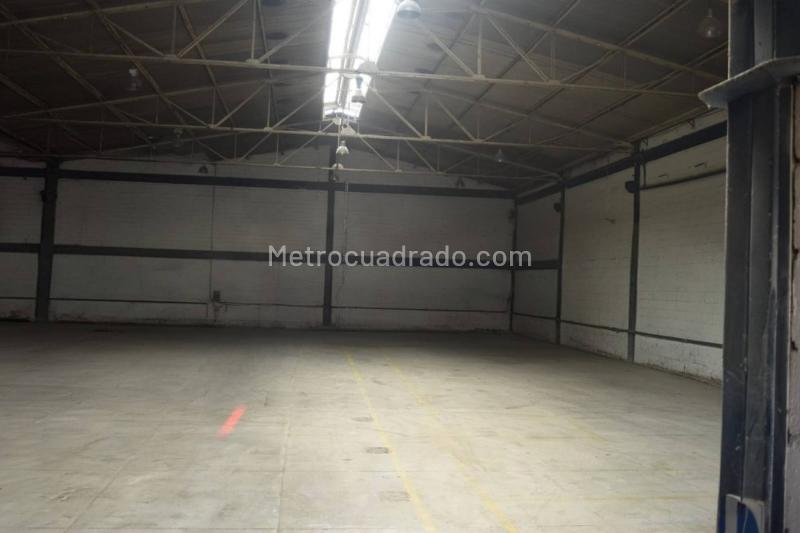 Bodega en Arriendo, Sabaneta, Sabaneta - Widok 4