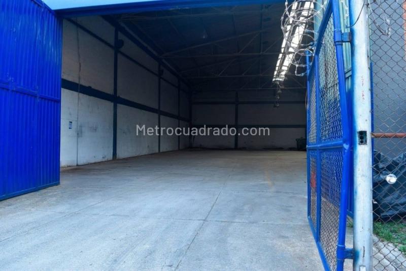 Bodega en Arriendo, Sabaneta, Sabaneta - Widok 5