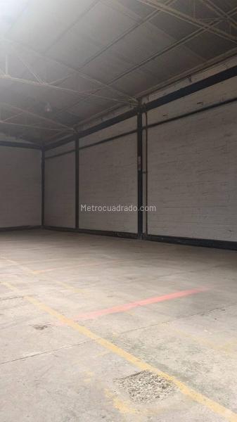 Bodega en Arriendo, Sabaneta, Sabaneta - Widok 6