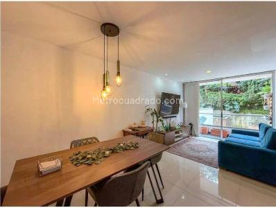 Apartamento en venta en Loma Del Esmeraldal, Envigado · foto 10 de 10