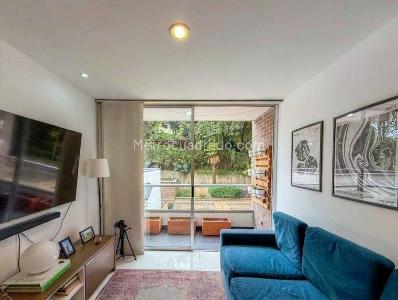 Apartamento en venta en Loma Del Esmeraldal, Envigado · foto 2 de 10