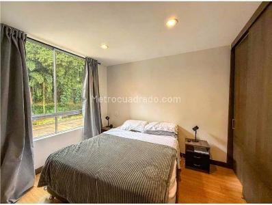 Apartamento en venta en Loma Del Esmeraldal, Envigado · foto 5 de 10