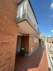 Casa de 4 alcobas en venta en La Mota, Medellín, 140 m² · foto 18 de 18