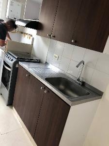 Apartamento de 3 alcobas en venta en El Trapiche, Bello, 60 m² · foto 2 de 9