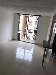 Apartamento de 3 alcobas en venta en El Trapiche, Bello, 60 m² · foto 3 de 9