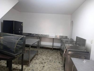 Casa de 4 alcobas en venta en San Joaquin, Medellín, 160 m² · foto 13 de 13