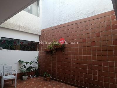 Casa de 4 alcobas en venta en San Joaquin, Medellín, 160 m² · foto 5 de 13