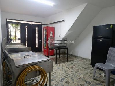 Casa de 4 alcobas en venta en San Joaquin, Medellín, 160 m² · foto 9 de 13