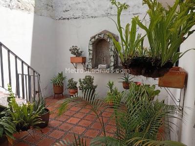 Casa de 5 alcobas en venta en San Pablo, Medellín, 140 m² · foto 12 de 20