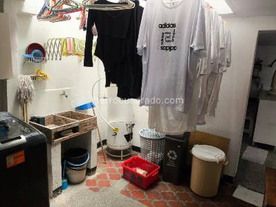Casa de 5 alcobas en venta en San Pablo, Medellín, 140 m² · foto 13 de 20