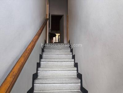 Casa de 5 alcobas en venta en San Pablo, Medellín, 140 m² · foto 15 de 20