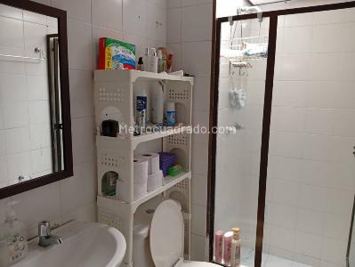 Casa de 5 alcobas en venta en San Pablo, Medellín, 140 m² · foto 17 de 20