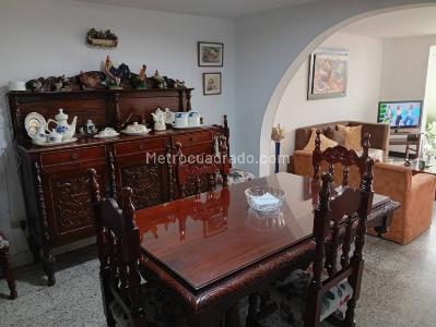 Casa de 5 alcobas en venta en San Pablo, Medellín, 140 m² · foto 4 de 20