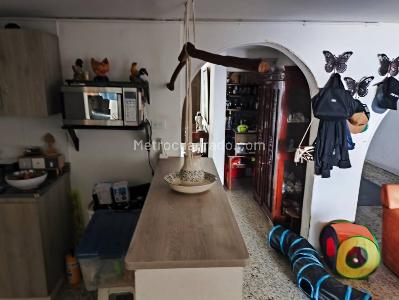 Casa de 5 alcobas en venta en San Pablo, Medellín, 140 m² · foto 6 de 20