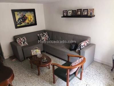 Casa de 5 alcobas en venta en San Pablo, Medellín, 140 m² · foto 8 de 20