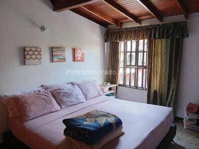 Casa de 5 alcobas en venta en San Pablo, Medellín, 140 m² · foto 9 de 20