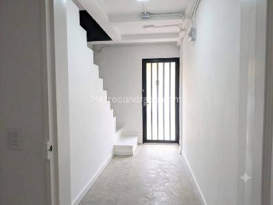 Casa de 5 alcobas en venta en Santa Fe, Medellín, 160 m² · foto 2 de 20
