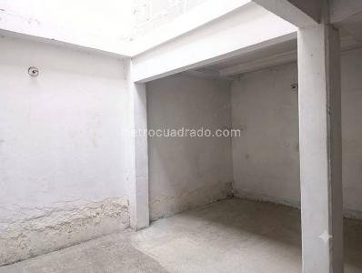 Casa de 5 alcobas en venta en Santa Fe, Medellín, 160 m² · foto 4 de 20