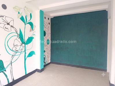 Casa de 5 alcobas en venta en Santa Fe, Medellín, 160 m² · foto 6 de 20