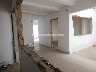 Casa de 5 alcobas en venta en Santa Fe, Medellín, 160 m² · foto 10 de 20