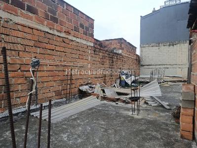 Casa de 5 alcobas en venta en Santa Fe, Medellín, 160 m² · foto 11 de 20