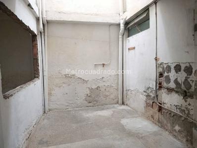 Casa de 5 alcobas en venta en Santa Fe, Medellín, 160 m² · foto 13 de 20