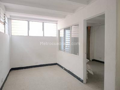 Casa de 5 alcobas en venta en Santa Fe, Medellín, 160 m² · foto 15 de 20