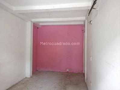 Casa de 5 alcobas en venta en Santa Fe, Medellín, 160 m² · foto 16 de 20