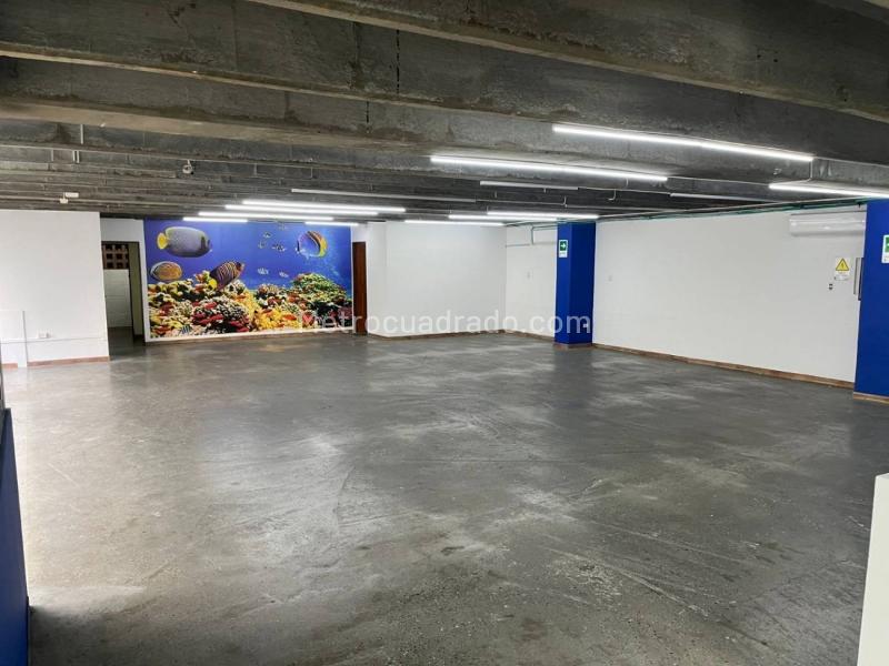 Bodega en Arriendo, Primavera, Envigado - Vista 3