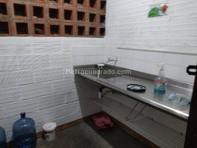 Bodega en Arriendo, Primavera, Envigado - Vista 4