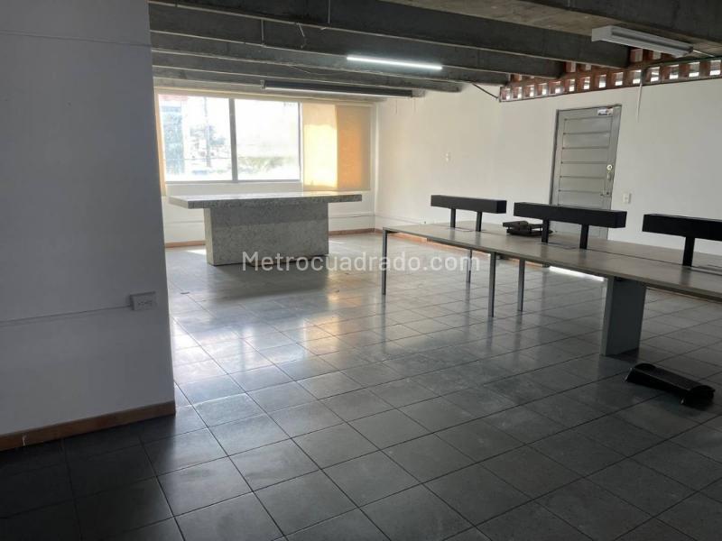Bodega en Arriendo, Primavera, Envigado - Vista 5