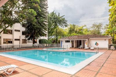 Apartamento de 3 alcobas en venta en Parque Lleras, Medellín, 109 m² · foto 12 de 20