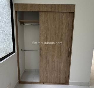 Apartamento de 3 alcobas en venta en Parque Lleras, Medellín, 109 m² · foto 13 de 20