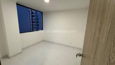 Apartamento de 3 alcobas en venta en Parque Lleras, Medellín, 109 m² · foto 14 de 20