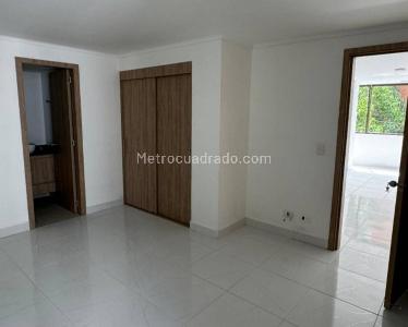 Apartamento de 3 alcobas en venta en Parque Lleras, Medellín, 109 m² · foto 18 de 20