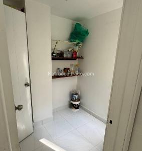 Apartamento de 3 alcobas en venta en Parque Lleras, Medellín, 109 m² · foto 19 de 20