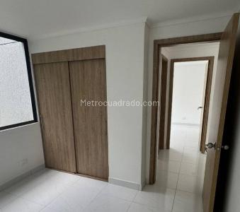 Apartamento de 3 alcobas en venta en Parque Lleras, Medellín, 109 m² · foto 7 de 20
