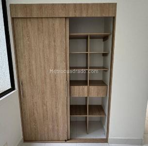 Apartamento de 3 alcobas en venta en Parque Lleras, Medellín, 109 m² · foto 8 de 20