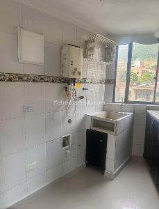 Apartamento de 3 alcobas en venta en La Aldea, Bello, 85 m² · foto 5 de 8