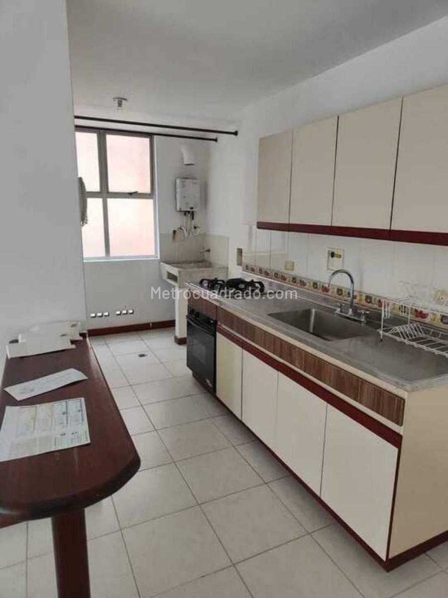 Foto del apartamento