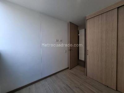 Apartamento en venta en Santa Fe, Medellín · foto 11 de 14