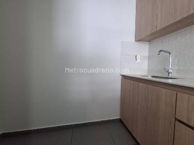 Apartamento en venta en Santa Fe, Medellín · foto 12 de 14