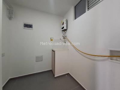 Apartamento en venta en Santa Fe, Medellín · foto 13 de 14