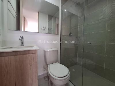 Apartamento en venta en Santa Fe, Medellín · foto 14 de 14